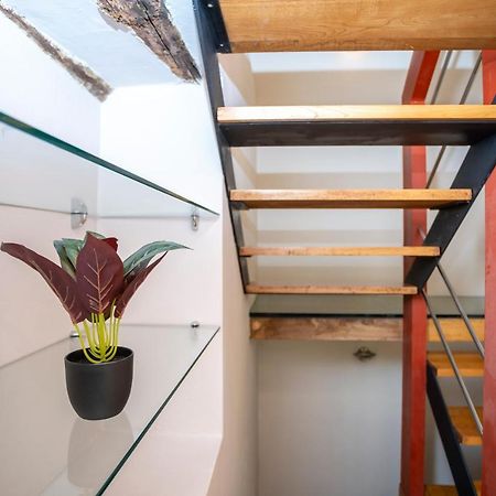 Turistiqa - Ferrol - Triplex Centro Apartment Bagian luar foto