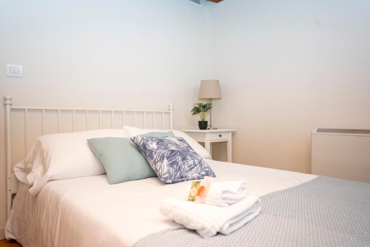 Turistiqa - Ferrol - Triplex Centro Apartment Bagian luar foto